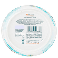 Thumbnail for Himalaya Herbals Nourishing Skin Cream - Distacart