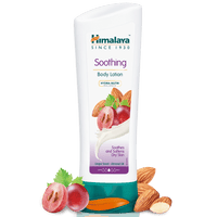 Thumbnail for Himalaya Herbals - Soothing Body Lotion - Distacart