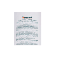 Thumbnail for Himalaya Herbals - Soothing Calamine Baby Lotion - Distacart