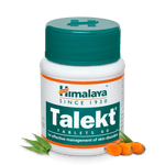 Thumbnail for Himalaya Herbals - Talekt Capsules - Distacart