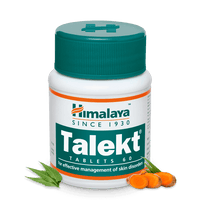 Thumbnail for Himalaya Herbals - Talekt Capsules - Distacart
