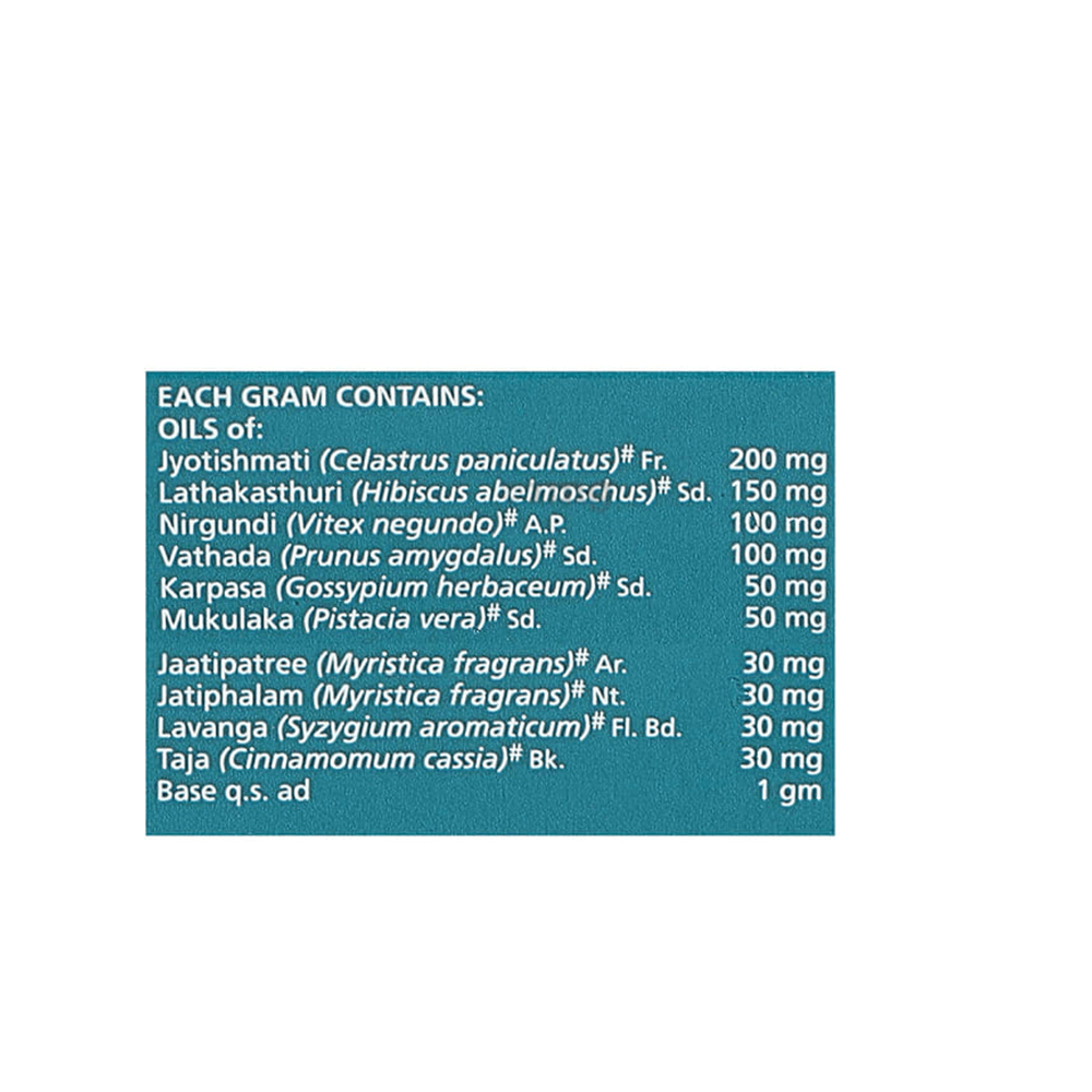 Himalaya Himcolin Gel (30 gm) - Distacart