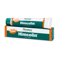 Thumbnail for Himalaya Himcolin Gel (30 gm) - Distacart
