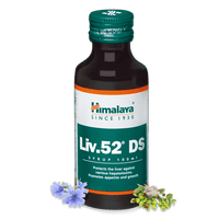 Thumbnail for Himalaya Liv 52 DS Syrup - Distacart
