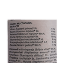 Thumbnail for Himalaya Liv. 52 Syrup ingredients