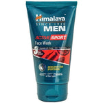 Thumbnail for Himalaya Herbals - Men Active Sport Face Wash - Distacart