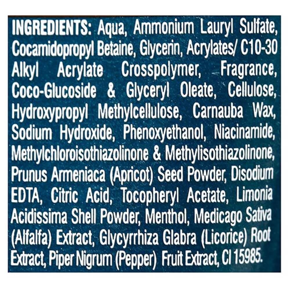 Himalaya Men Power Glow Licorice Face Wash - Distacart