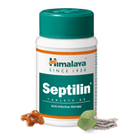Thumbnail for Himalaya Septilin Tablets (60 Tab) - Distacart