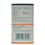 Thumbnail for Himalaya Wellness Pure Herbs Lasuna Cardiac Wellness - 60 Tablets - Distacart