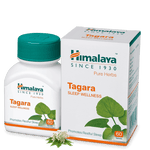 Thumbnail for Himalaya Wellness Pure Herbs Tagara Sleep Wellness - 60 Tablets - Distacart