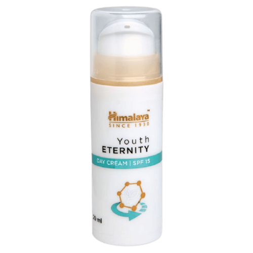 Himalaya Youth Eternity Day Cream - Distacart
