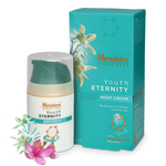 Thumbnail for Himalaya Youth Eternity Night Cream (50 ml) - Distacart