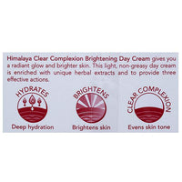 Thumbnail for Himalaya Clear Complexion Brightening Day Cream