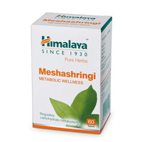 Thumbnail for Himalaya Herbals - Meshashringi Tablets