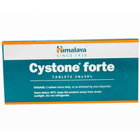 Thumbnail for Himalaya Herbals Cystone Forte