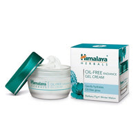 Thumbnail for Herbals Oil-Free Radiance Gel Cream