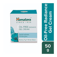 Thumbnail for Oil-Free Radiance Gel Cream