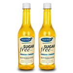 Thumbnail for Newtrition Plus Butterscotch Sgar Free Syrup