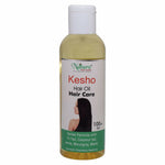 Thumbnail for Naturz Ayurveda Kesho Hair Care Oil - Distacart