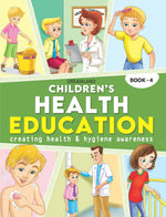 Thumbnail for Dreamland Children's Health Education - Book 4 - Distacart