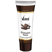 Thumbnail for VCare Shikkakai Paste