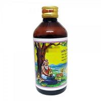 Thumbnail for Homeo Ayurveda Krishna Kuntal Oil