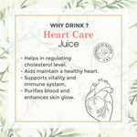 Thumbnail for Four Seasons Heart Care Juice - Distacart