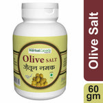 Thumbnail for Herbal Canada Olive Salt (Jaitun Ka Namak) - Distacart