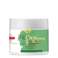 Thumbnail for Inveda Cica Healing Night Cream