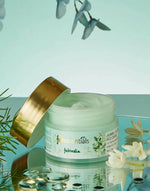 Thumbnail for Fabessentials Jasmine Tea Tree Face Cream - Distacart