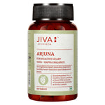 Thumbnail for Jiva Ayurveda Arjuna Tablets - Distacart
