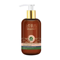 Thumbnail for Lotus Organics+ Intensive Scalp Care Shampoo