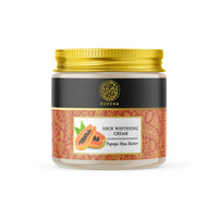 Thumbnail for Buddha Natural Neck Whitening Cream - Help With Dark Spots, Age Spots In The Neck Area - Distacart