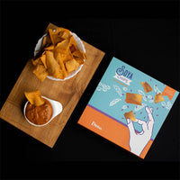 Thumbnail for Dibha Soya Chips with Makhni Dip