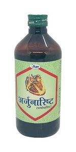 Thumbnail for Unjha Arjunarishta