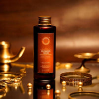 Thumbnail for Shesha Ayurveda Nalpamaradi Thailam