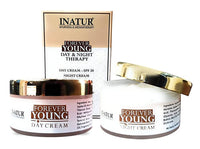 Thumbnail for Inatur Forever Young Day Cream and Night Cream