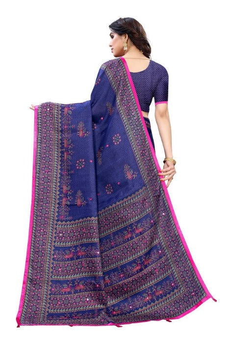 Vamika Banarasi Sarees