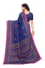 Thumbnail for Vamika Banarasi Sarees