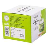Thumbnail for Nandini Herbal Aloe Vera Gel - Distacart