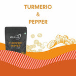 Thumbnail for Oraah Turmeric Pepper Green Tea