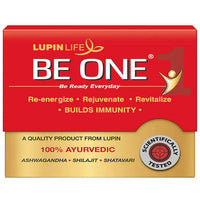 Thumbnail for Lupin Life Be One Capsules - Distacart