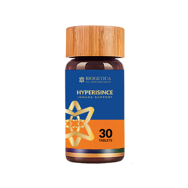 Bloom Life Sciences (Biogetica) Hyperisince - Distacart