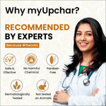 Thumbnail for myUpchar Ayurveda Body Serum Brightens Your Under Looked Areas - Distacart