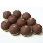 Thumbnail for Dadu's Ragi Laddu - Distacart