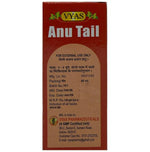 Thumbnail for Vyas Anu Tail - Distacart