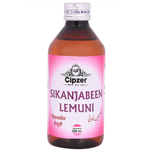Cipzer Sikanjabeen Lemuni - Distacart