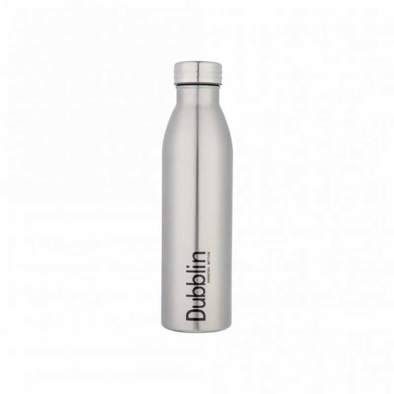 Dubblin Season Stainless Steel Fridge Water Bottle - Distacart