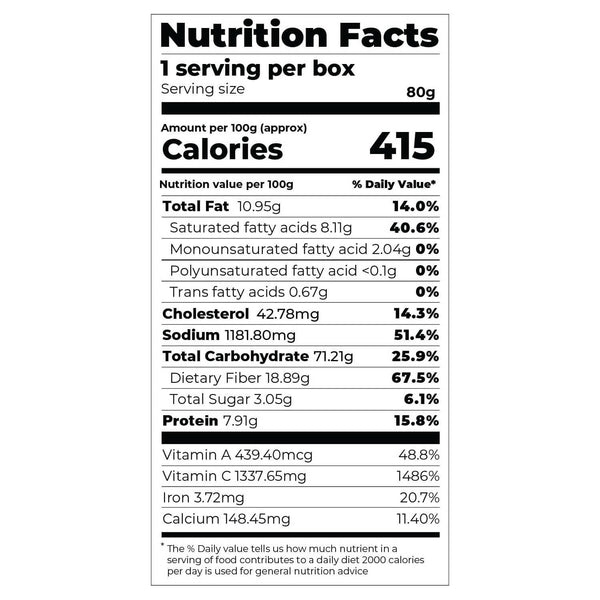 The Taste Company Oats Upma - Distacart