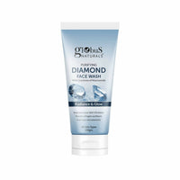 Thumbnail for Globus Naturals Purifying Diamond Face Wash - Distacart